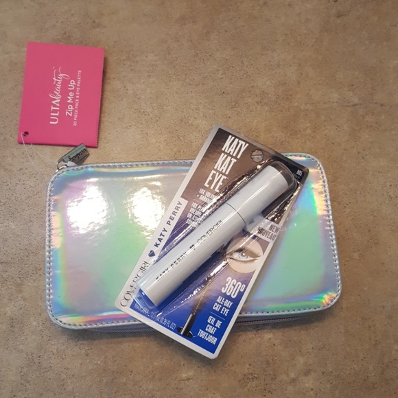 Ulta Other - ULTA beauty kit and covergirl Katy Perry mascara